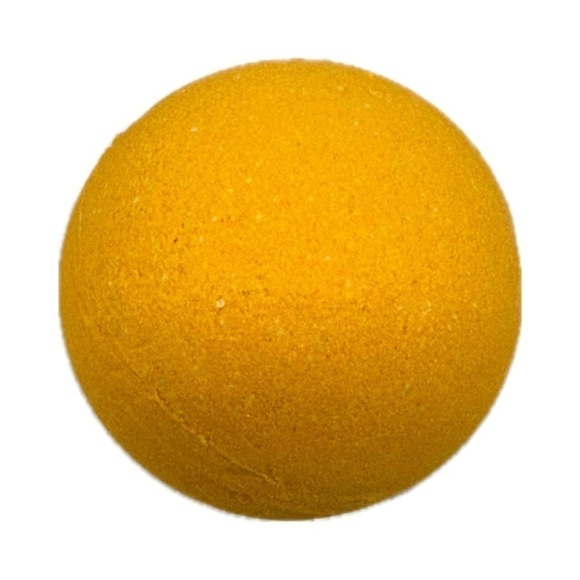 5 pack - bath bomb - mango - Picture 2 of 5